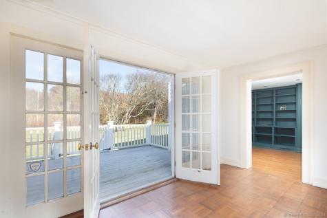 84 Bunker Hill Road Salisbury CT 06068