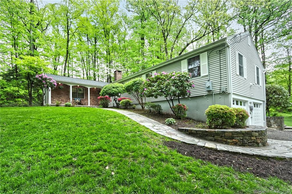 141 Wilderwood Drive Guilford CT 06437