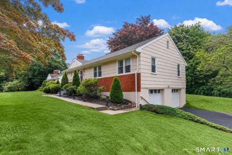 240 Blackhouse Road Trumbull CT 06611