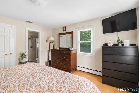 240 Blackhouse Road Trumbull CT 06611