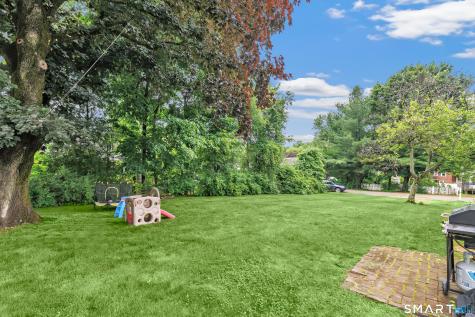 240 Blackhouse Road Trumbull CT 06611