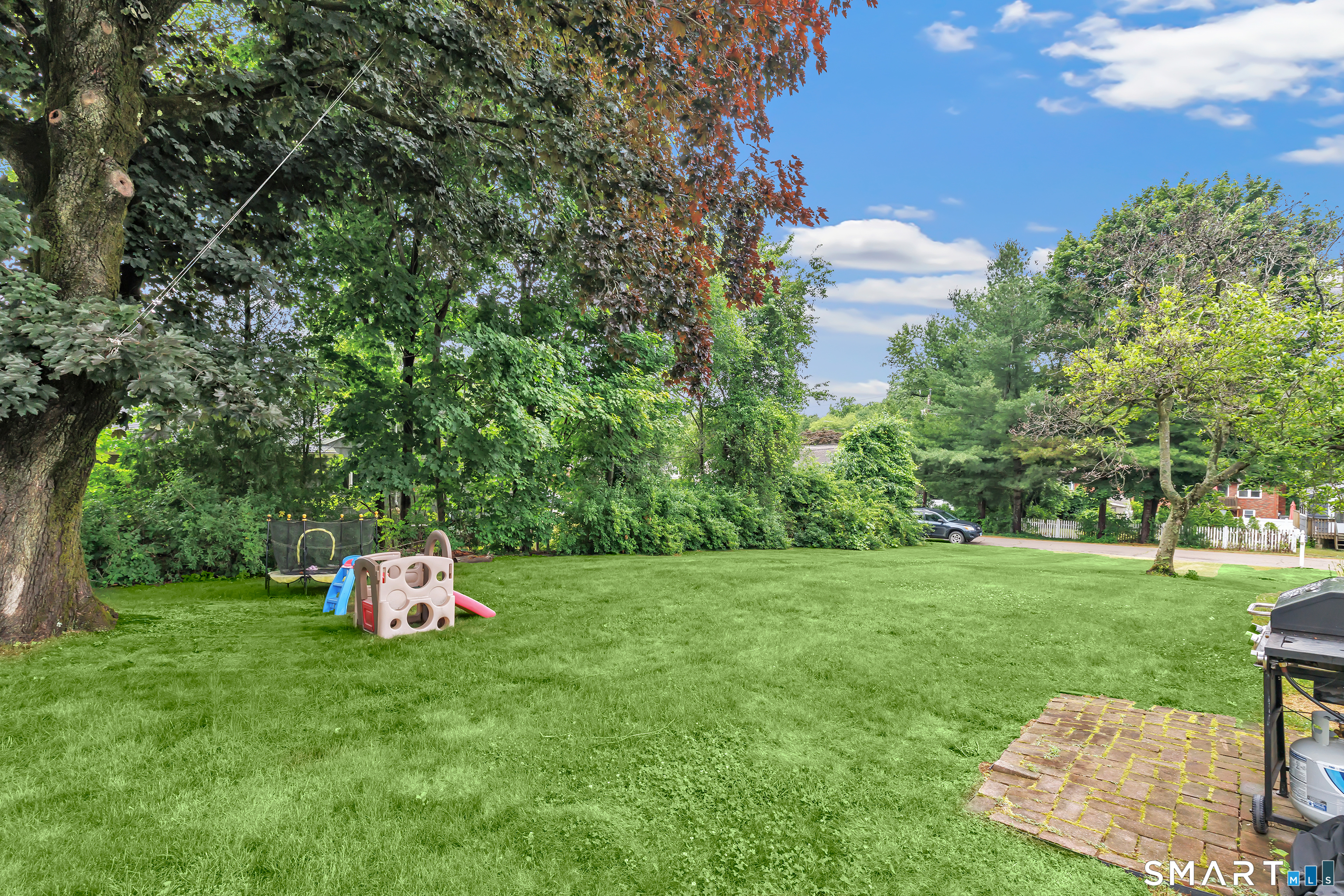 240 Blackhouse Road Trumbull CT 06611