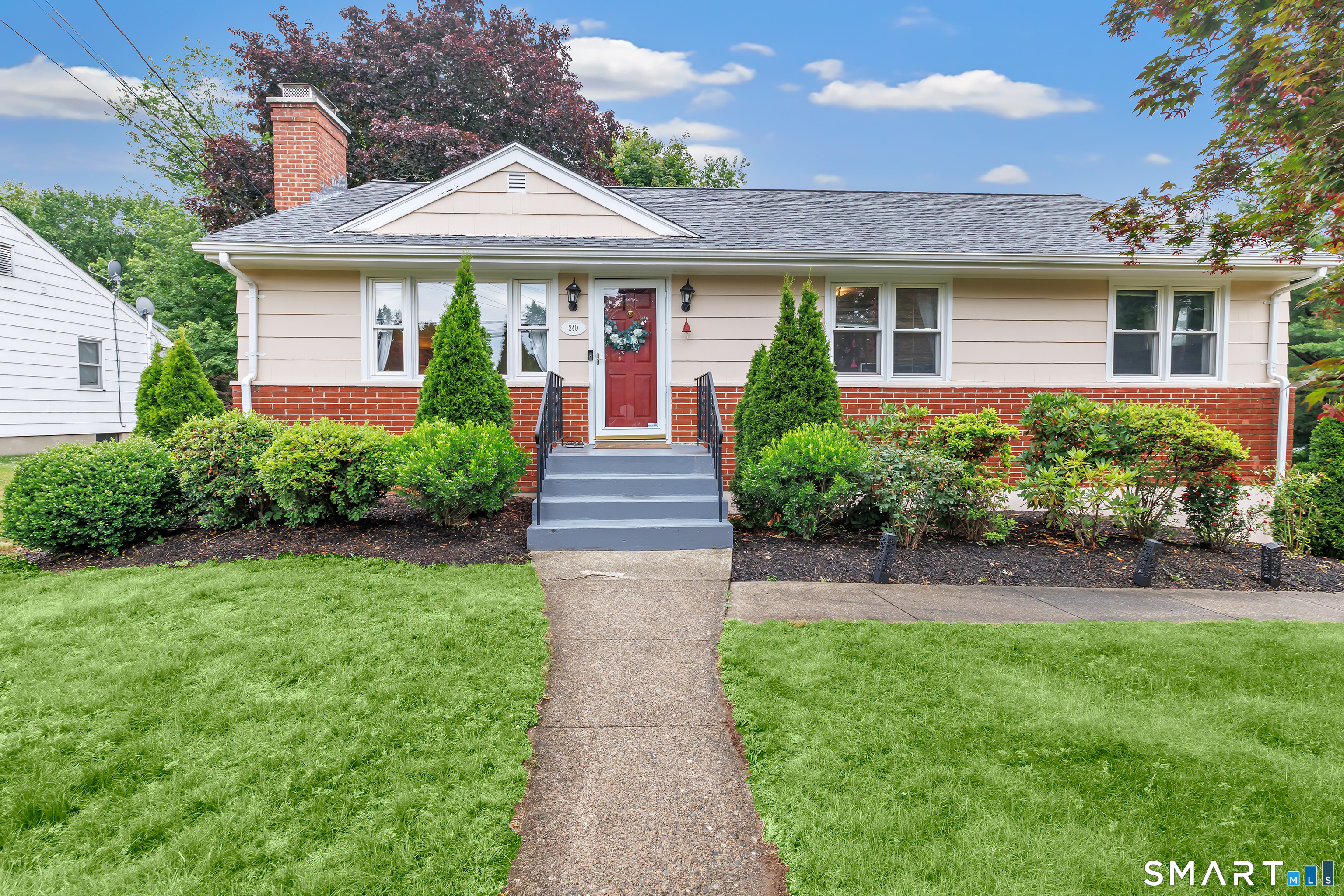 240 Blackhouse Road Trumbull CT 06611