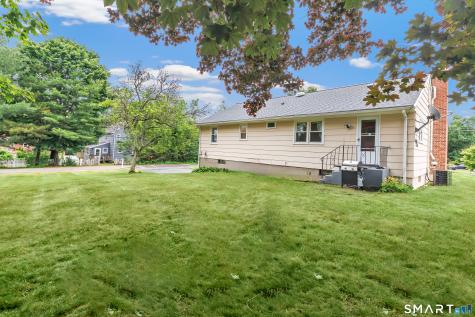 240 Blackhouse Road Trumbull CT 06611