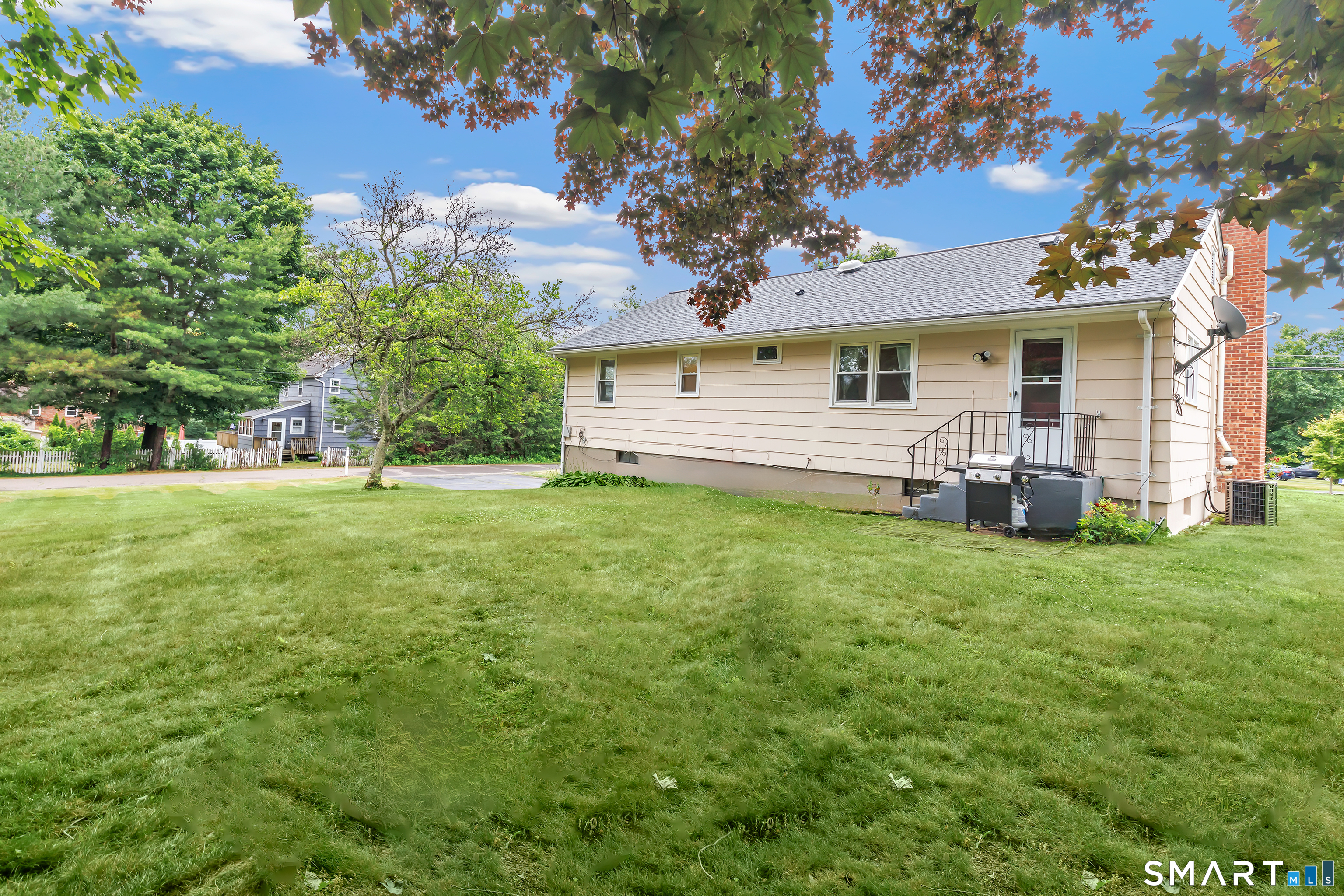 240 Blackhouse Road Trumbull CT 06611