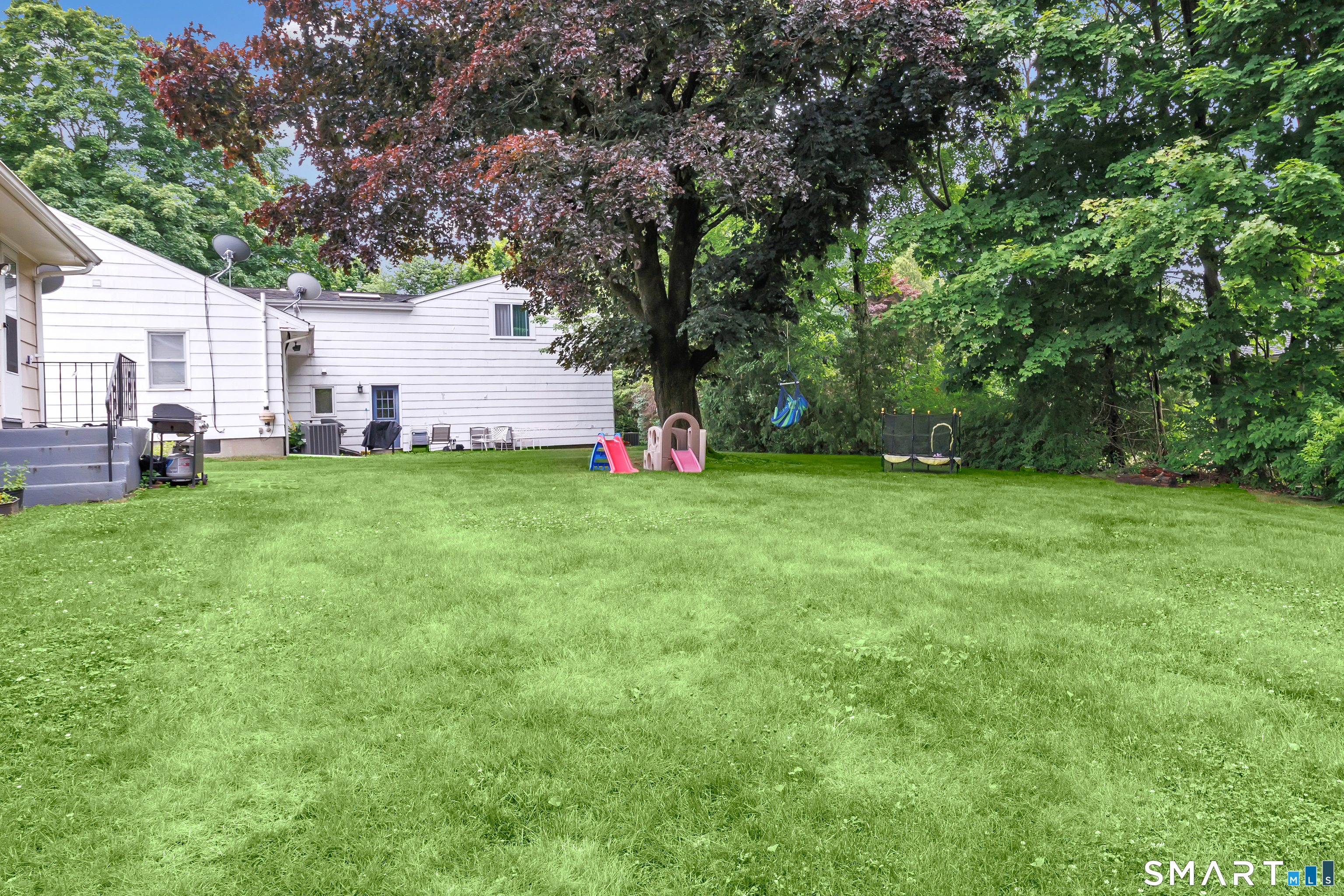 240 Blackhouse Road Trumbull CT 06611