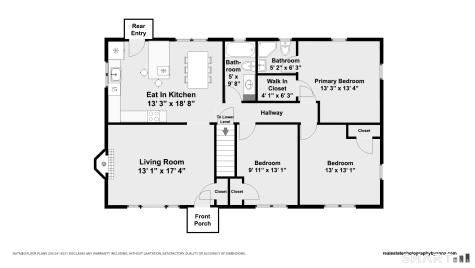 240 Blackhouse Road Trumbull CT 06611