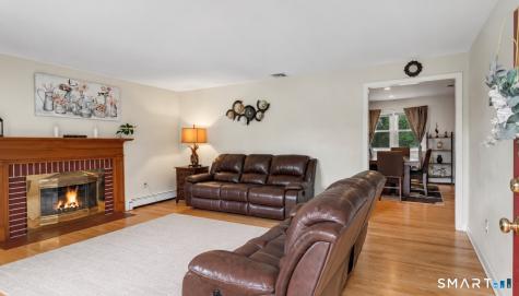 240 Blackhouse Road Trumbull CT 06611