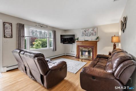 240 Blackhouse Road Trumbull CT 06611