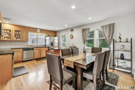 240 Blackhouse Road Trumbull CT 06611