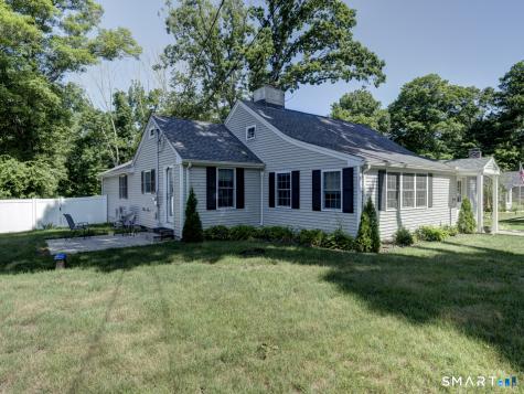 52 Whitney Road Columbia CT 06237