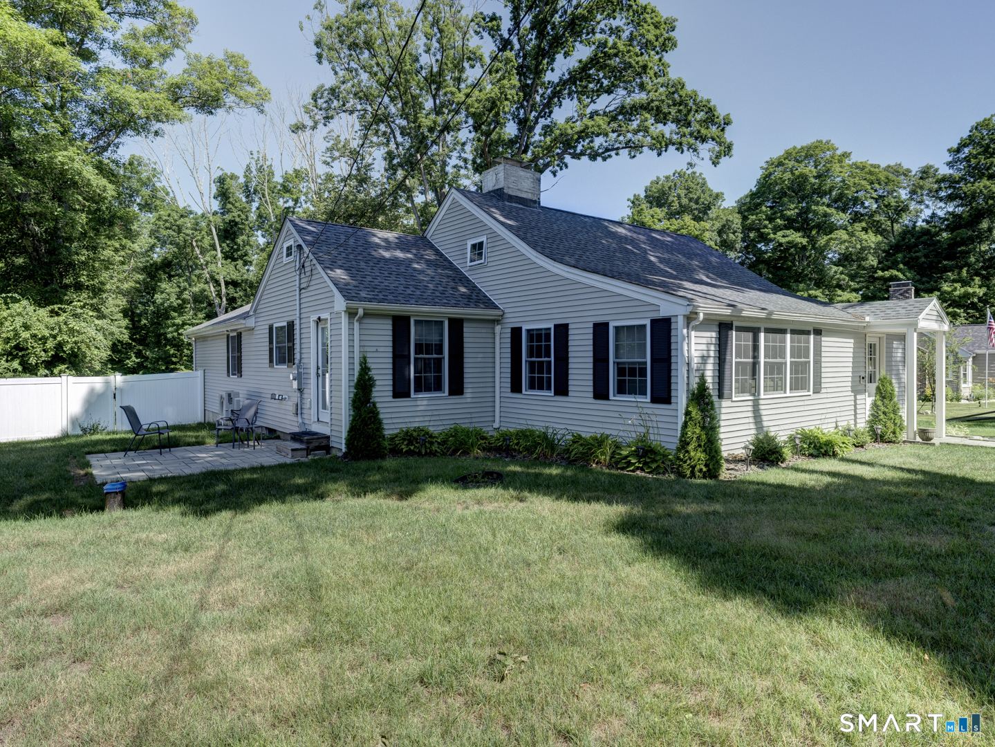 52 Whitney Road Columbia CT 06237