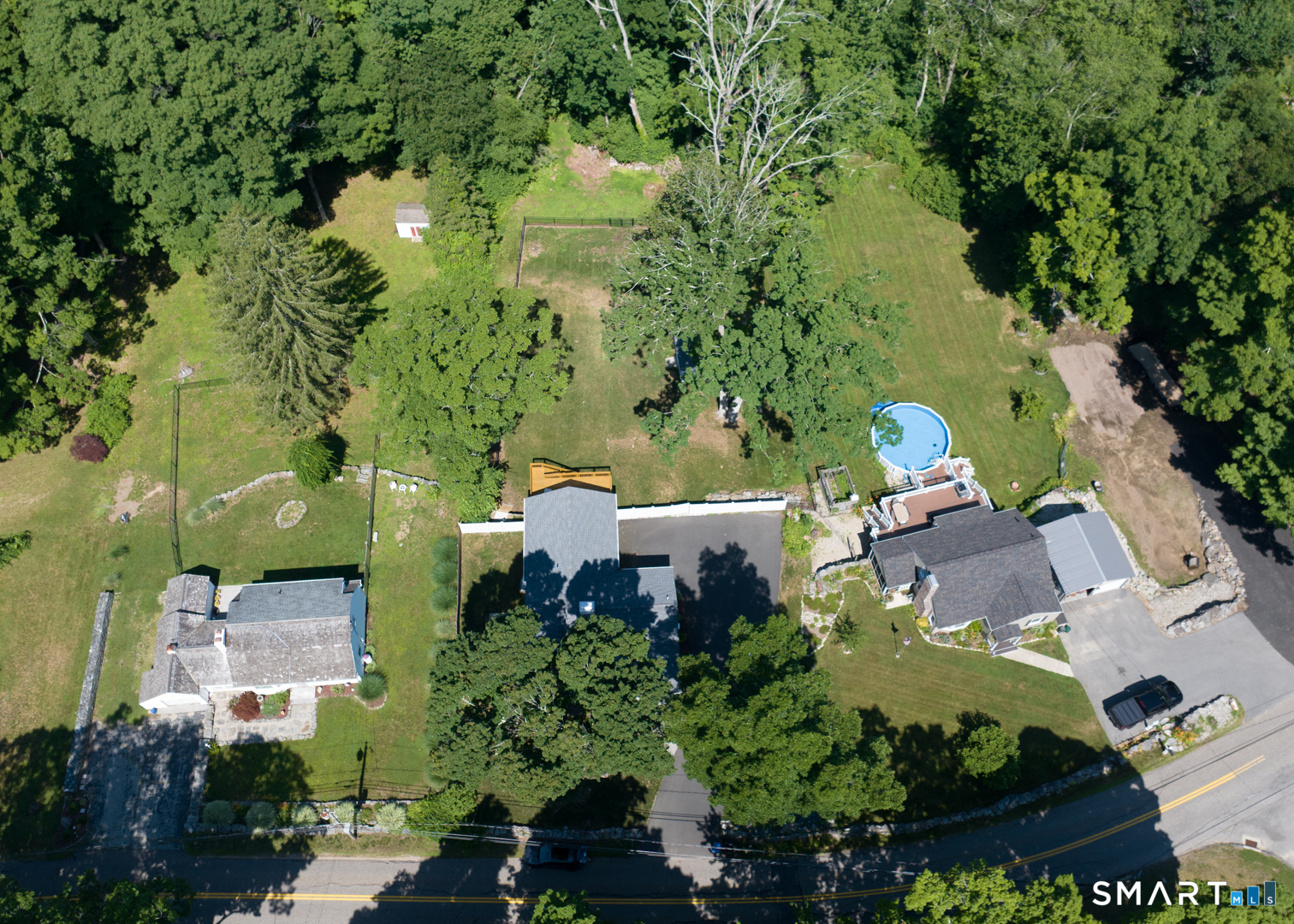 52 Whitney Road Columbia CT 06237