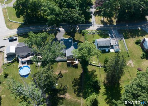 52 Whitney Road Columbia CT 06237