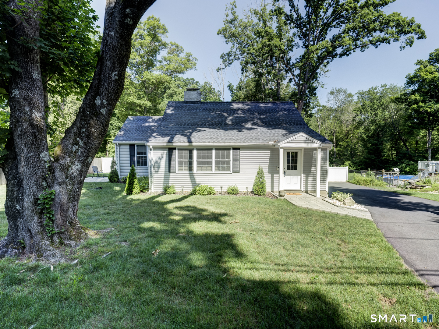52 Whitney Road Columbia CT 06237