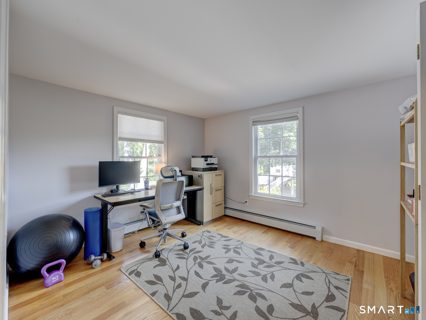 52 Whitney Road Columbia CT 06237