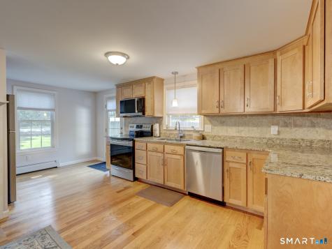 52 Whitney Road Columbia CT 06237