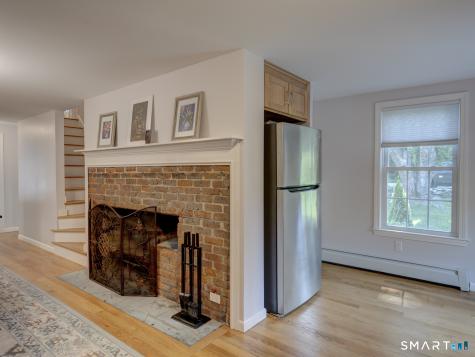 52 Whitney Road Columbia CT 06237