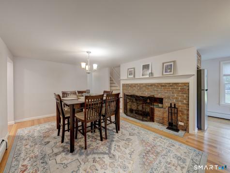 52 Whitney Road Columbia CT 06237