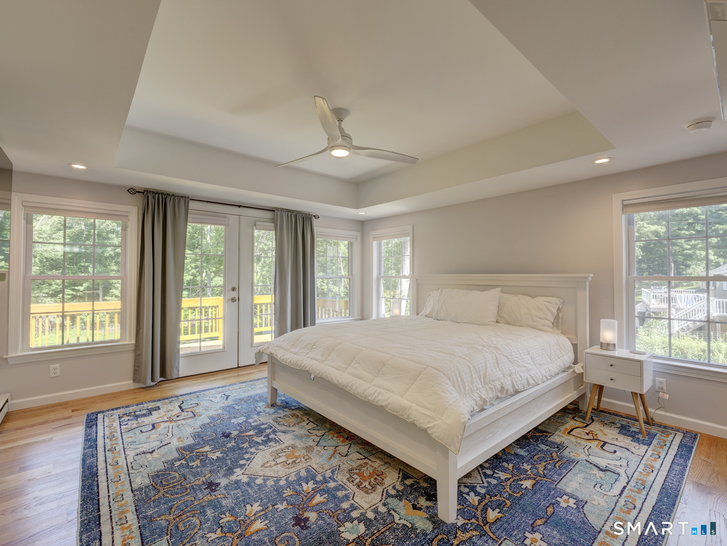 52 Whitney Road Columbia CT 06237