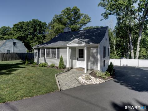 52 Whitney Road Columbia CT 06237