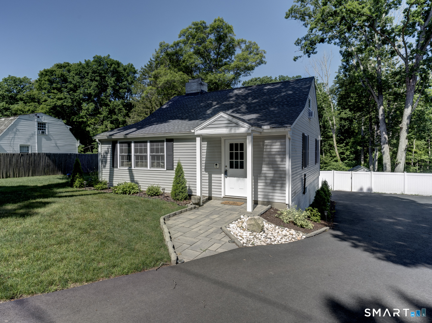 52 Whitney Road Columbia CT 06237
