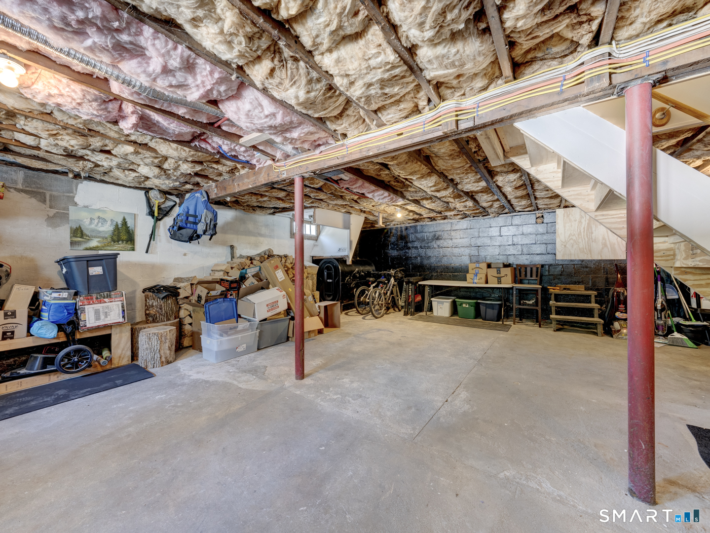 52 Whitney Road Columbia CT 06237