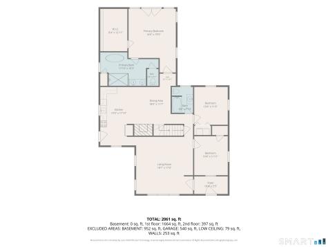 52 Whitney Road Columbia CT 06237
