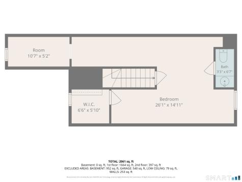 52 Whitney Road Columbia CT 06237