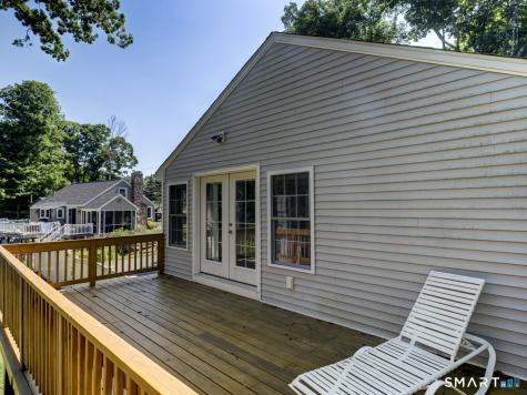52 Whitney Road Columbia CT 06237