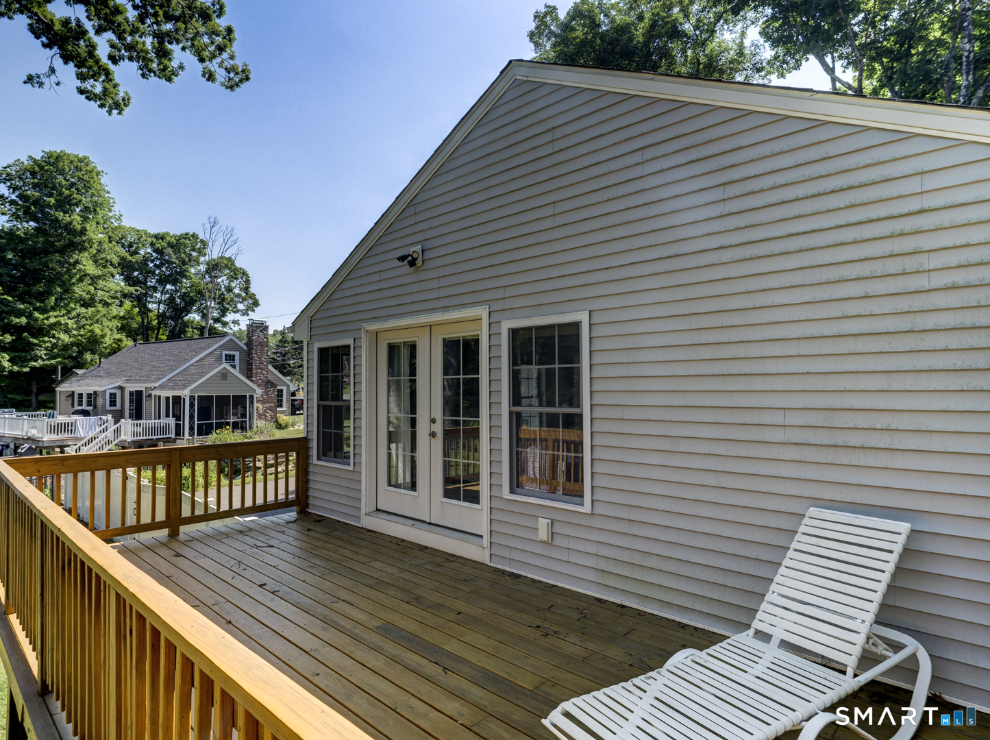 52 Whitney Road Columbia CT 06237