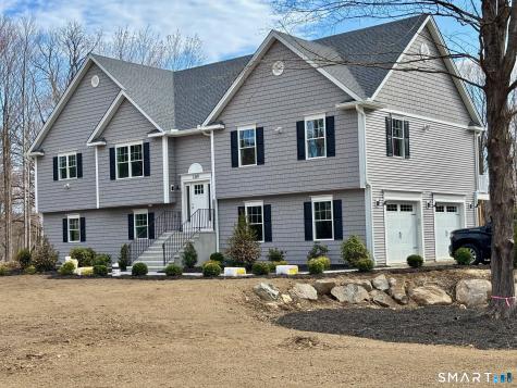 109 Codfish Hill Road Bethel CT 06801