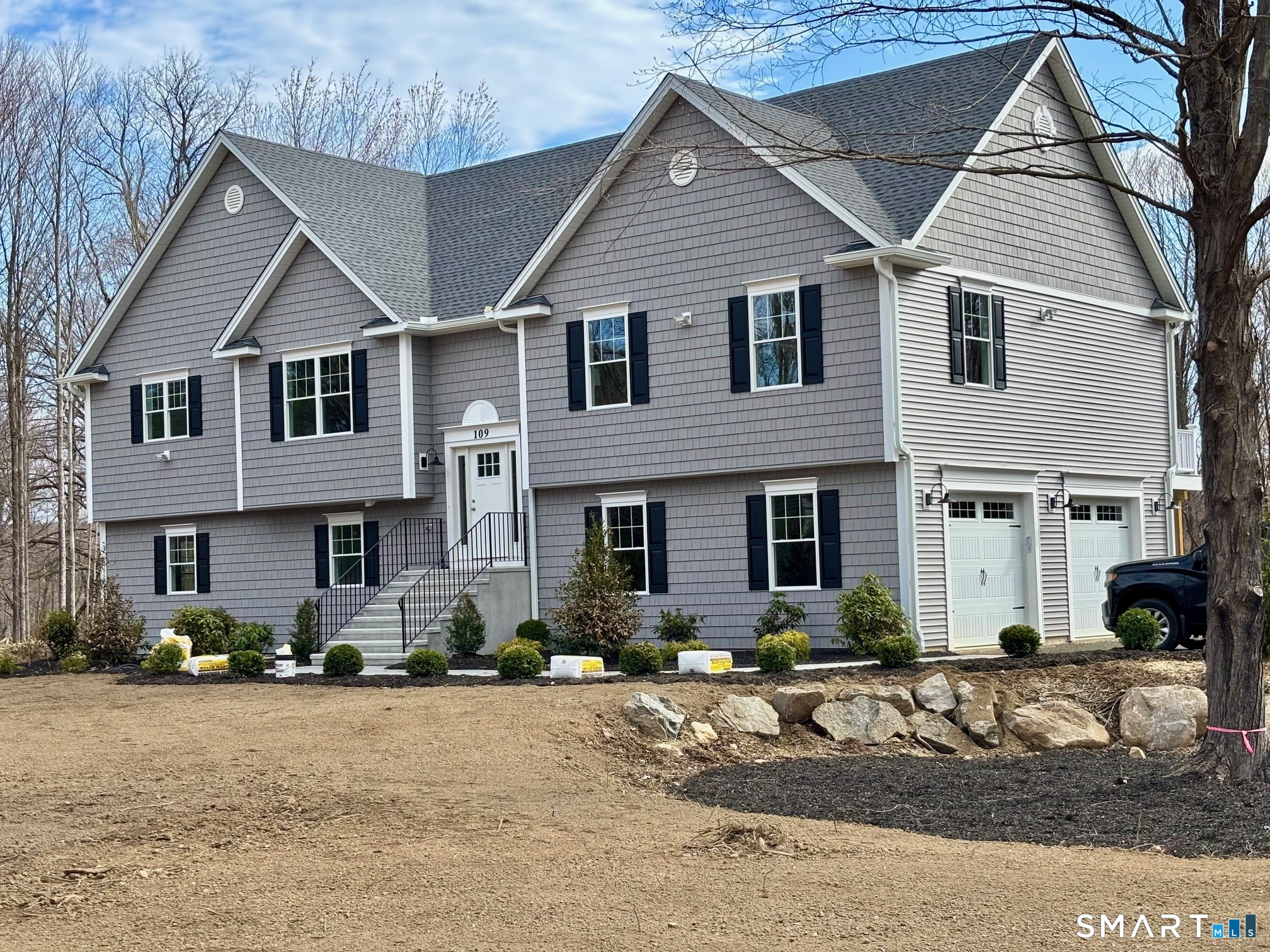 109 Codfish Hill Road Bethel CT 06801