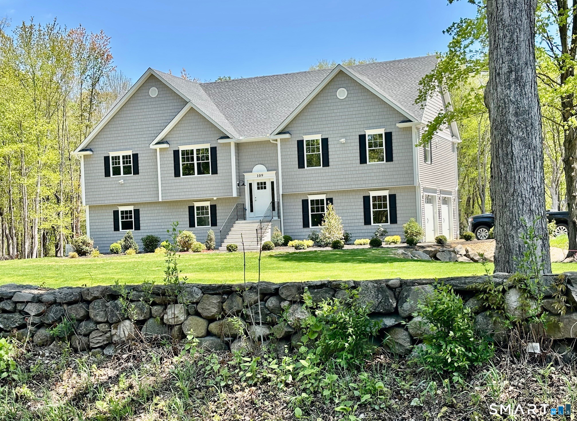 109 Codfish Hill Road Bethel CT 06801