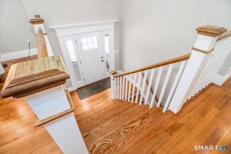 109 Codfish Hill Road Bethel CT 06801