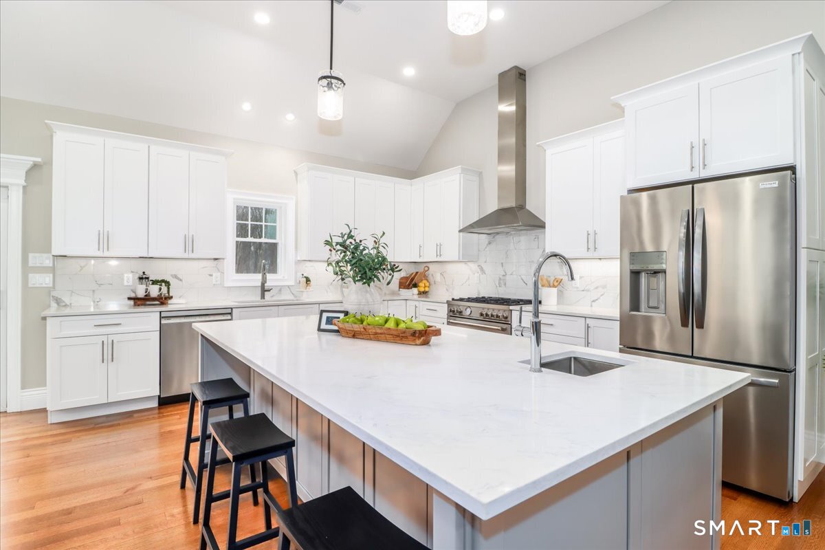 109 Codfish Hill Road Bethel CT 06801