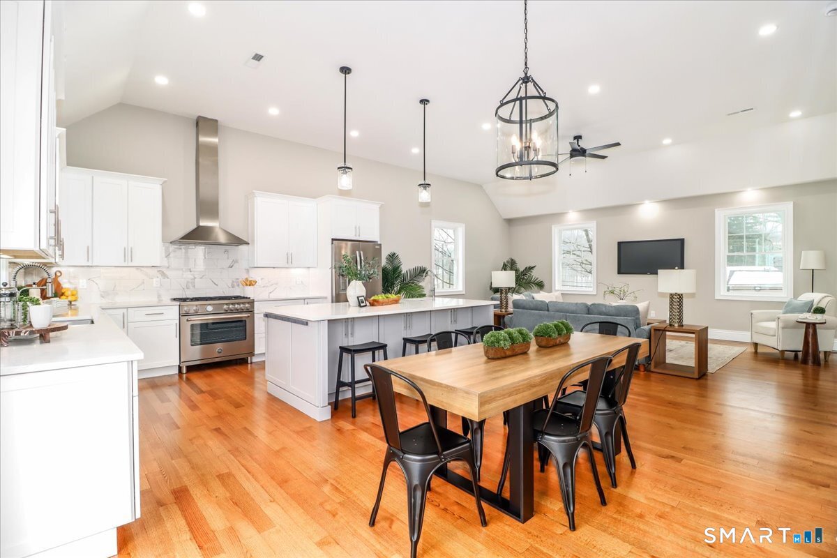 109 Codfish Hill Road Bethel CT 06801