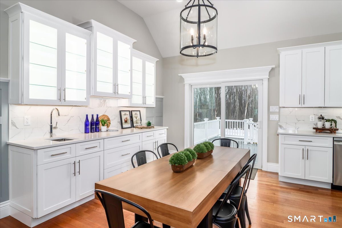 109 Codfish Hill Road Bethel CT 06801