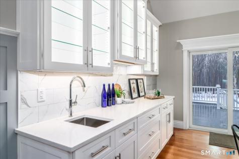 109 Codfish Hill Road Bethel CT 06801