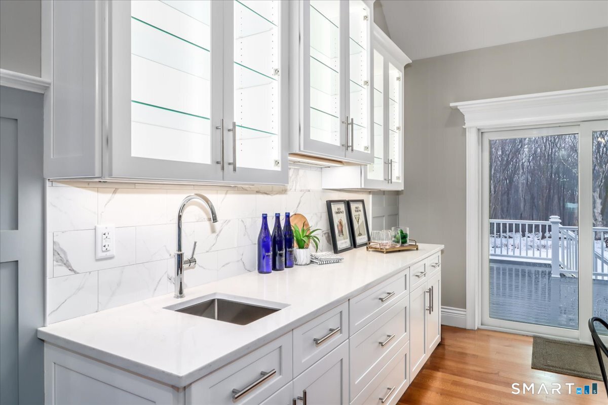 109 Codfish Hill Road Bethel CT 06801