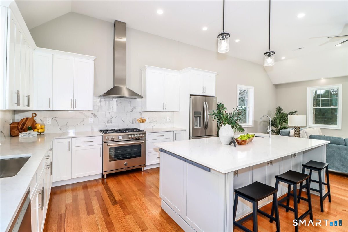 109 Codfish Hill Road Bethel CT 06801