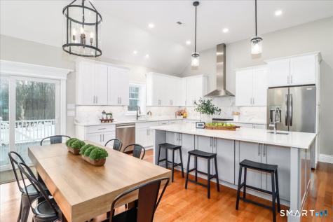 109 Codfish Hill Road Bethel CT 06801