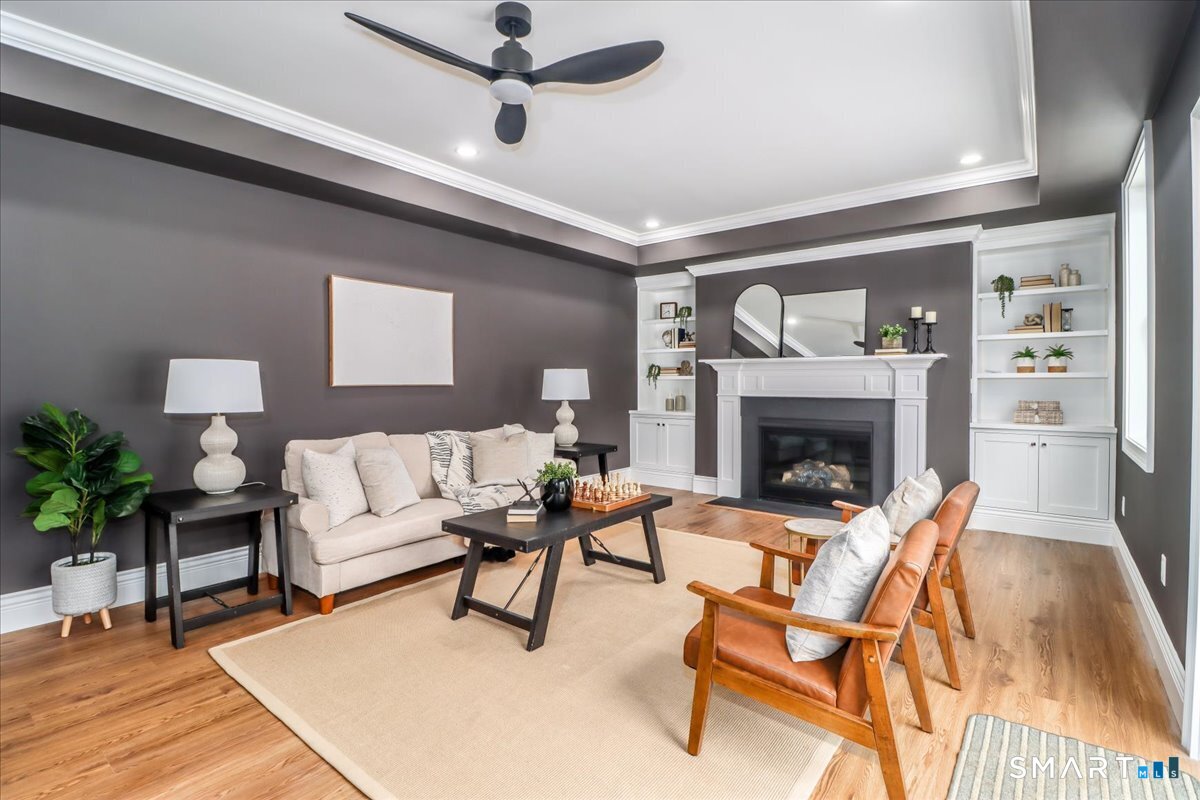 109 Codfish Hill Road Bethel CT 06801