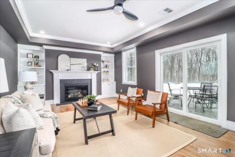 109 Codfish Hill Road Bethel CT 06801