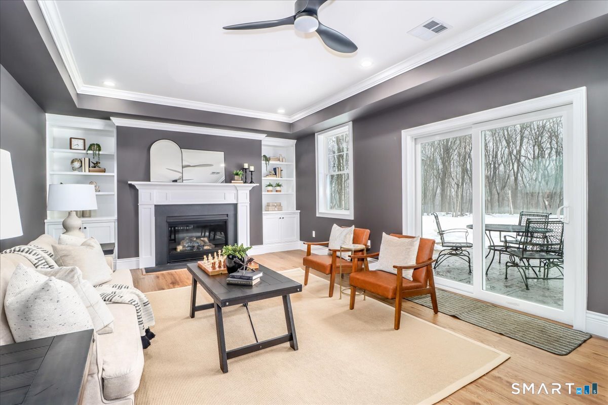 109 Codfish Hill Road Bethel CT 06801