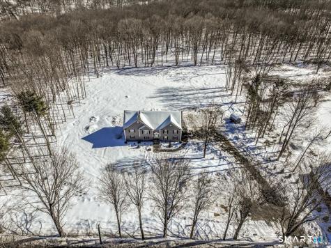 109 Codfish Hill Road Bethel CT 06801