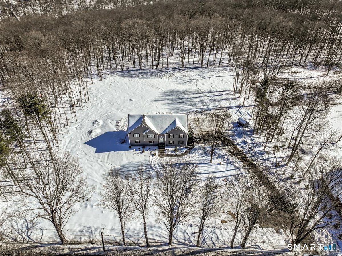 109 Codfish Hill Road Bethel CT 06801