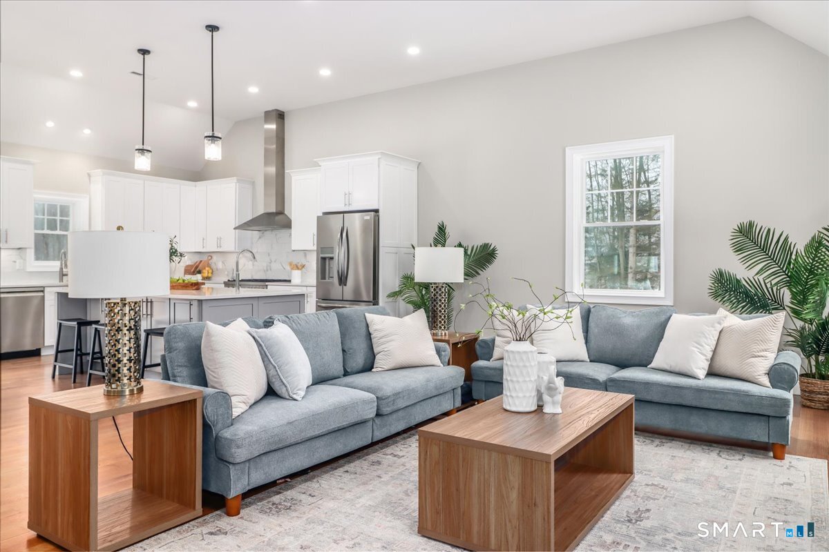 109 Codfish Hill Road Bethel CT 06801