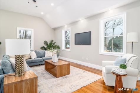 109 Codfish Hill Road Bethel CT 06801