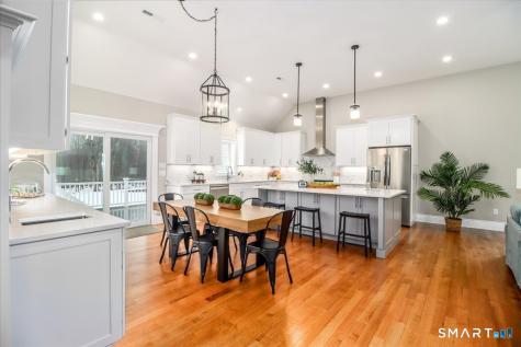 109 Codfish Hill Road Bethel CT 06801